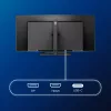 Philips E Line 346E2CUAE/00 arvutimonitor 86,4 cm (34 tolli) 3440 x 1440 pikslit Wide Quad HD+ LCD must