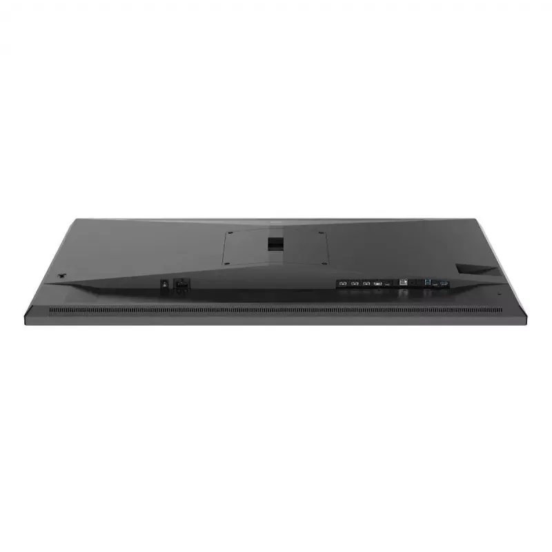 Philips P Line 439P1/00 arvutimonitor 108 cm (42,5 tolli) 3840 x 2160 pikslit 4K Ultra HD LCD must