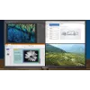 Philips P Line 439P1/00 arvutimonitor 108 cm (42,5 tolli) 3840 x 2160 pikslit 4K Ultra HD LCD must