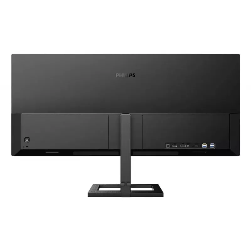 Philips E Line 346E2LAE/00 arvutimonitor 86,4 cm (34 tolli) 3440 x 1440 pikslit Wide Quad HD LCD must