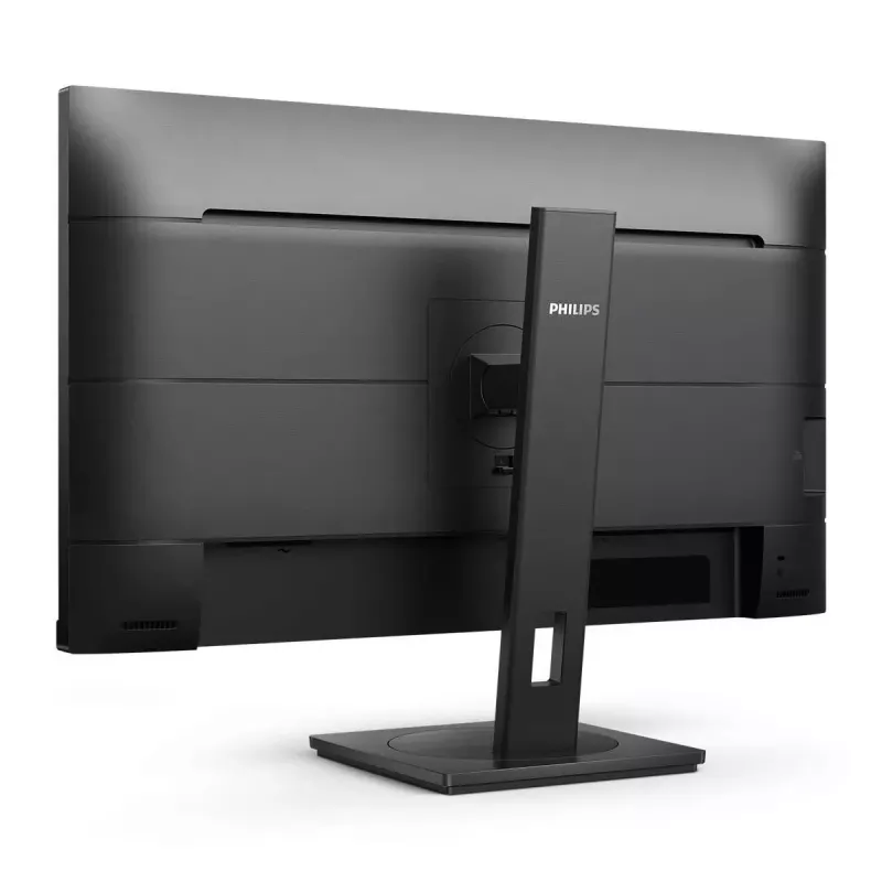 Philips S Line 273S1/00 arvutimonitor 68,6 cm (27 tolli) 1920 x 1080 pikslit Full HD LCD must