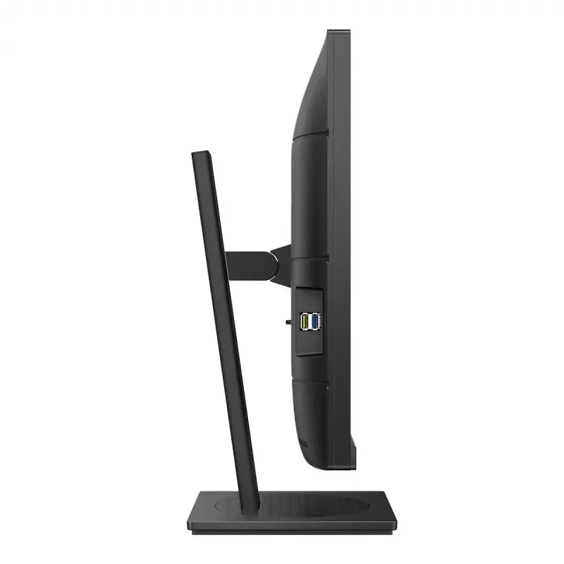 Philips S Line 273S1/00 arvutimonitor 68,6 cm (27 tolli) 1920 x 1080 pikslit Full HD LCD must