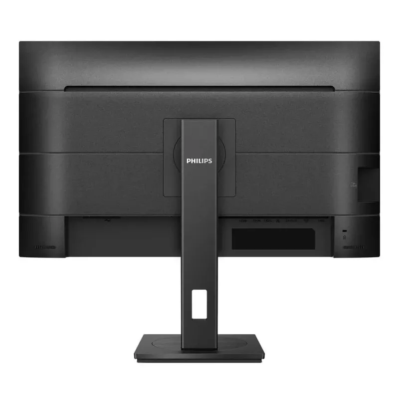 Philips S Line 273S1/00 arvutimonitor 68,6 cm (27 tolli) 1920 x 1080 pikslit Full HD LCD must