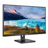 Philips S Line 273S1/00 arvutimonitor 68,6 cm (27 tolli) 1920 x 1080 pikslit Full HD LCD must