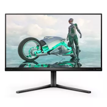 Philips Evnia 25M2N3200W/00 arvutimonitor 62,2 cm (24,5 tolli) 1920 x 1080 pikslit Full HD LCD Hall