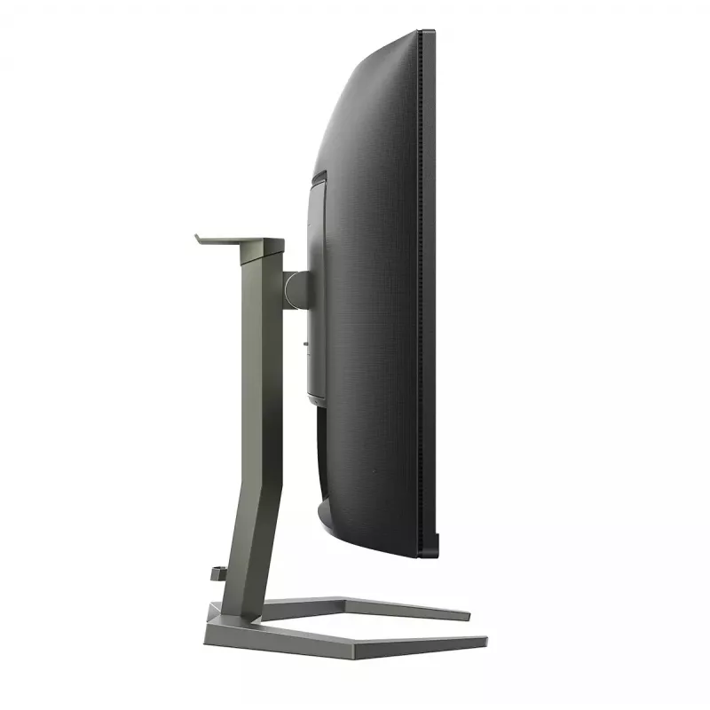 Philips Momentum 32M1C5200W/00 arvutimonitor 80 cm (31,5 tolli) 1920 x 1080 pikslit Full HD LCD must