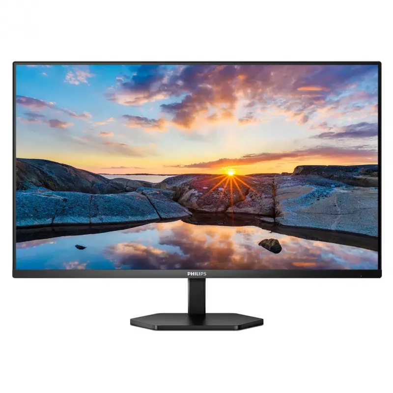 Philips 3000 seeria 32E1N3100LA/00 arvutimonitor 80 cm (31,5 tolli) 1920 x 1080 pikslit Full HD LCD must