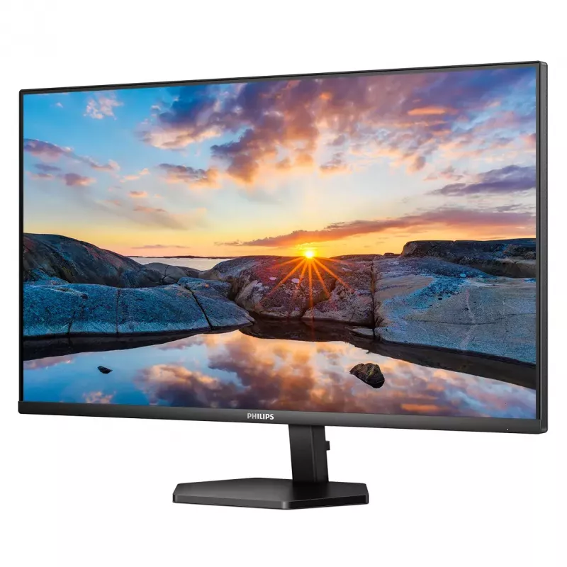 Philips 3000 seeria 32E1N3100LA/00 arvutimonitor 80 cm (31,5 tolli) 1920 x 1080 pikslit Full HD LCD must