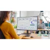 Philips 1000 seeria 27E1N1800AE/00 arvutimonitor 68,6 cm (27 tolli) 3840 x 2160 pikslit 4K Ultra HD LED must