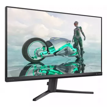 Philips Evnia 27M2N3200S/00 arvutimonitor 68,6 cm (27 tolli) 1920 x 1080 pikslit Full HD LCD must