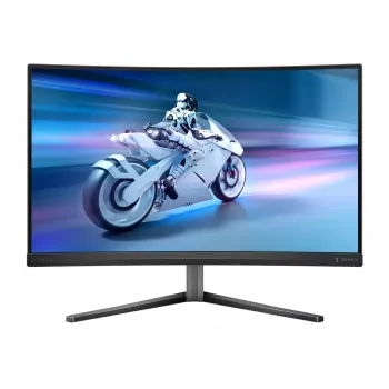 Philips Evnia 5000 27M2C5200W/00 arvutimonitor 68,6 cm (27 tolli) 1920 x 1080 pikslit Full HD LCD Hall