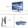 Philips Evnia 5000 27M2C5200W/00 arvutimonitor 68,6 cm (27 tolli) 1920 x 1080 pikslit Full HD LCD Hall