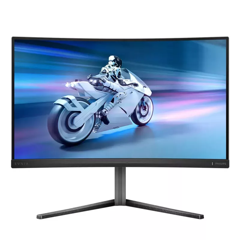 Philips Evnia 5000 27M2C5200W/00 arvutimonitor 68,6 cm (27 tolli) 1920 x 1080 pikslit Full HD LCD Hall