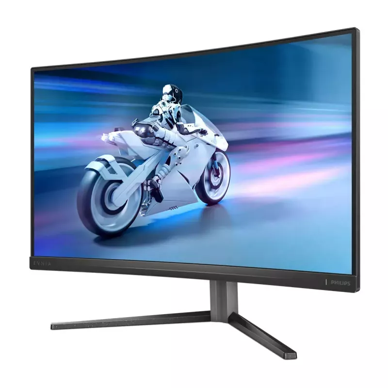 Philips Evnia 5000 27M2C5200W/00 arvutimonitor 68,6 cm (27 tolli) 1920 x 1080 pikslit Full HD LCD Hall