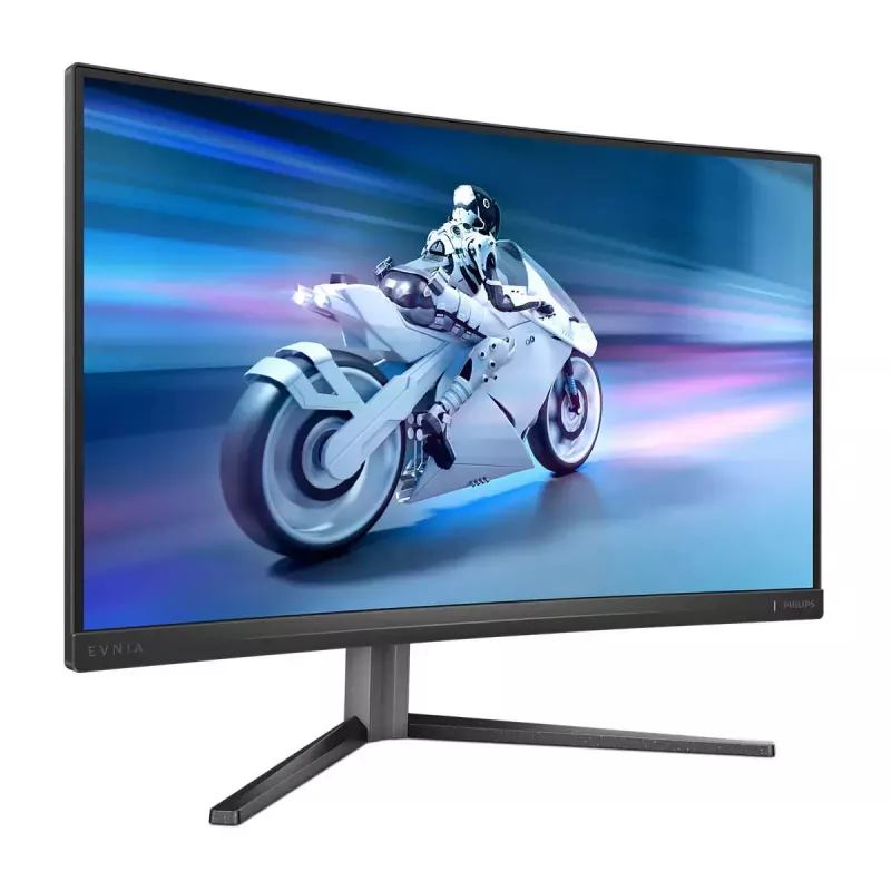 Philips Evnia 5000 27M2C5200W/00 arvutimonitor 68,6 cm (27 tolli) 1920 x 1080 pikslit Full HD LCD Hall