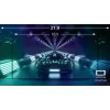Philips Evnia 34M2C6500/00 arvutimonitor 86,4 cm (34 tolli) 3440 x 1440 pikslit Wide Quad HD QD-OLED hall