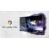 Philips Evnia 34M2C6500/00 arvutimonitor 86,4 cm (34 tolli) 3440 x 1440 pikslit Wide Quad HD QD-OLED hall