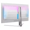 Philips Evnia 8000 32M2N8900/00 arvutimonitor 80 cm (31,5 tolli) 3840 x 2160 pikslit 4K Ultra HD QD-OLED Valge