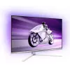 Philips Evnia 8000 32M2N8900/00 arvutimonitor 80 cm (31,5 tolli) 3840 x 2160 pikslit 4K Ultra HD QD-OLED Valge