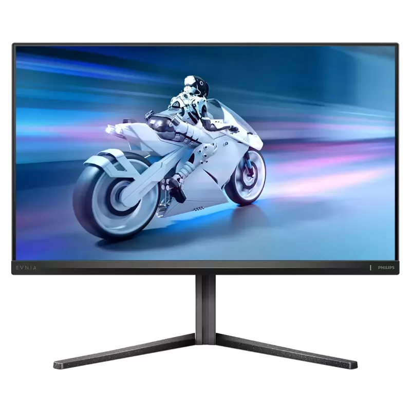 Philips Evnia 5000 27M2N5500/00 arvutimonitor 68,6 cm (27 tolli) 2560 x 1440 pikslit Quad HD LCD must