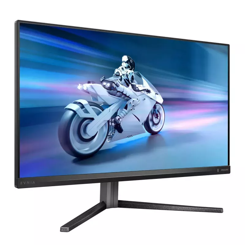 Philips Evnia 5000 27M2N5500/00 arvutimonitor 68,6 cm (27 tolli) 2560 x 1440 pikslit Quad HD LCD must