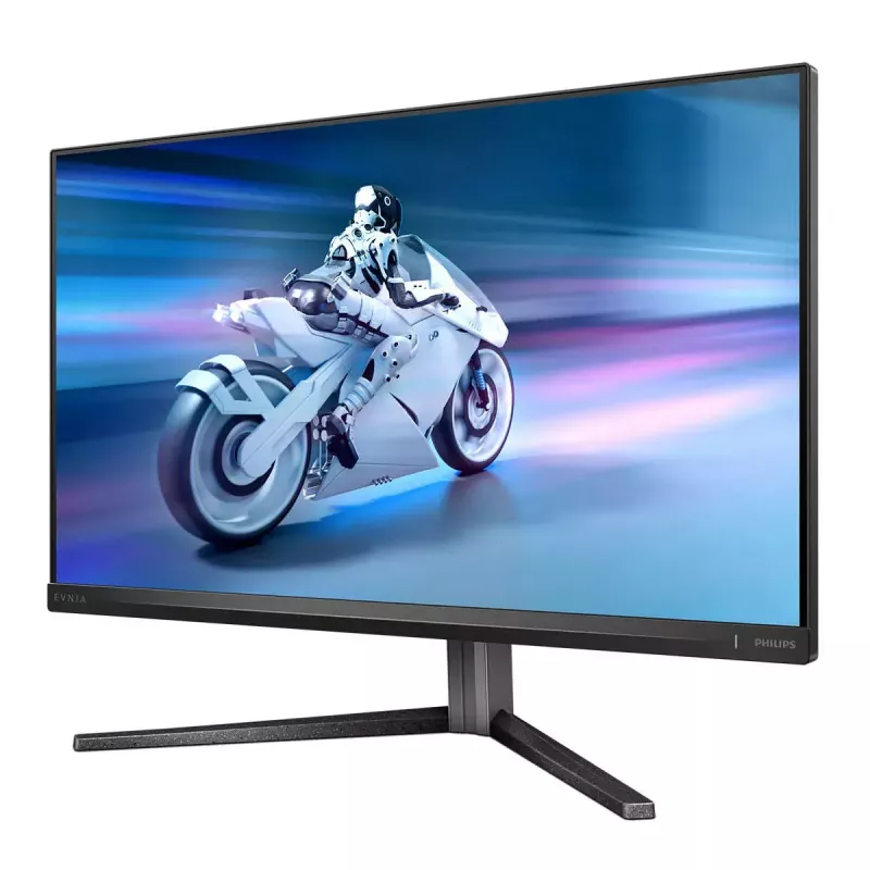 Philips Evnia 5000 27M2N5500/00 arvutimonitor 68,6 cm (27 tolli) 2560 x 1440 pikslit Quad HD LCD must