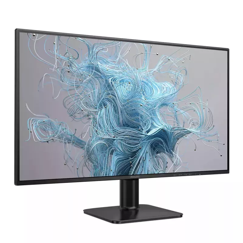Philips 1000 seeria 27E2N1110/00 arvutimonitor 68,6 cm (27 tolli) 1920 x 1080 pikslit Full HD LCD Must