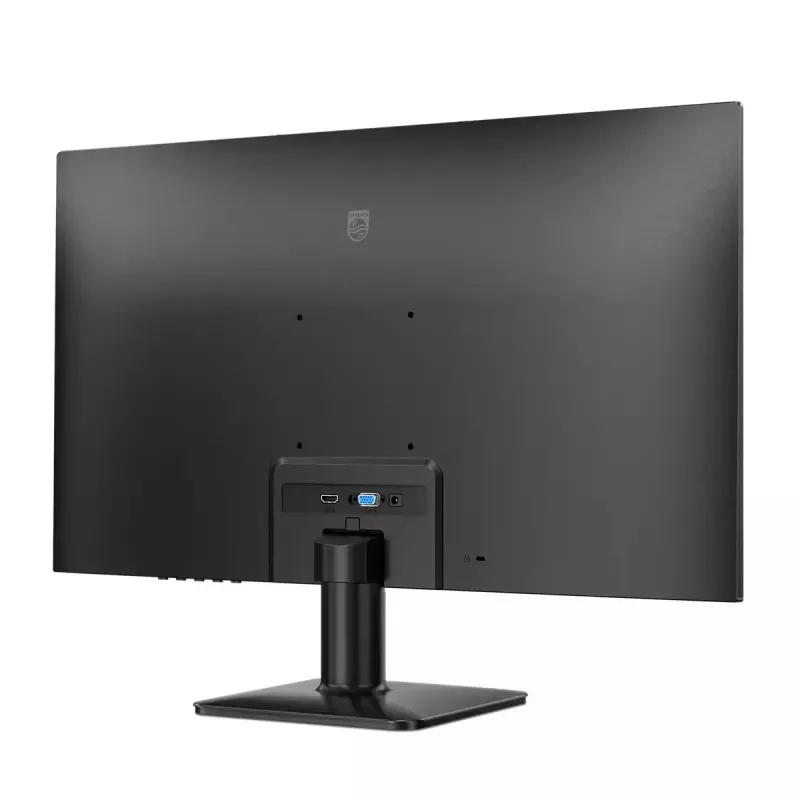 Philips 1000 seeria 27E2N1110/00 arvutimonitor 68,6 cm (27 tolli) 1920 x 1080 pikslit Full HD LCD Must