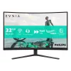 Philips Evnia 32M2C3500L/00 arvutimonitor 80 cm (31,5 tolli) 2560 x 1440 pikslit Quad HD LCD must