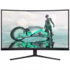 Philips Evnia 32M2C3500L/00 arvutimonitor 80 cm (31,5 tolli) 2560 x 1440 pikslit Quad HD LCD must