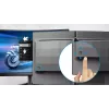 Philips Evnia 32M2C3500L/00 arvutimonitor 80 cm (31,5 tolli) 2560 x 1440 pikslit Quad HD LCD must