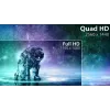 Philips Evnia 32M2C3500L/00 arvutimonitor 80 cm (31,5 tolli) 2560 x 1440 pikslit Quad HD LCD must