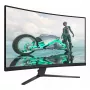Philips Evnia 32M2C3500L/00 arvutimonitor 80 cm (31,5 tolli) 2560 x 1440 pikslit Quad HD LCD must