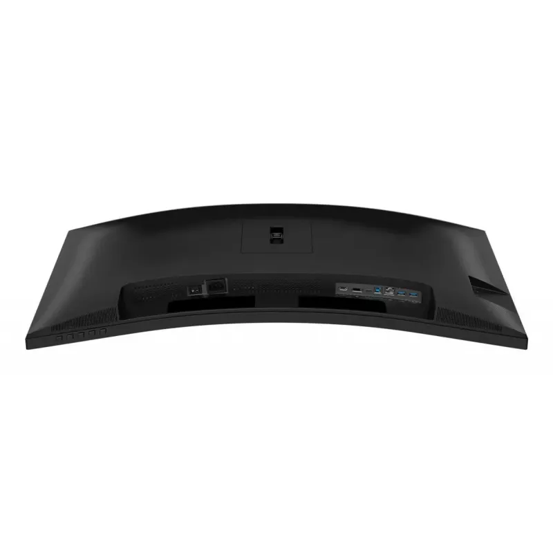Philips 3000 seeria 34B2U3600C/00 arvutimonitor 86,4 cm (34 tolli) 3440 x 1440 pikslit Wide Quad HD LCD must