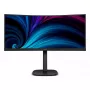 Philips 3000 seeria 34B2U3600C/00 arvutimonitor 86,4 cm (34 tolli) 3440 x 1440 pikslit Wide Quad HD LCD must