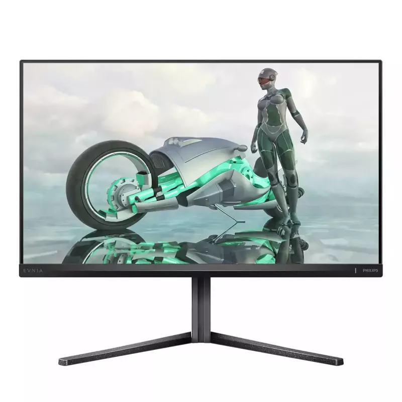 Philips Evnia 3000 27M2N3800A/00 arvutimonitor 68,6 cm (27 tolli) 3840 x 2160 pikslit 4K Ultra HD LCD Hall