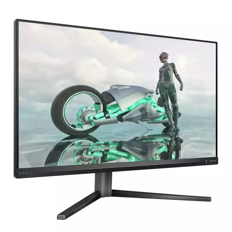 Philips Evnia 3000 27M2N3800A/00 arvutimonitor 68,6 cm (27 tolli) 3840 x 2160 pikslit 4K Ultra HD LCD Hall