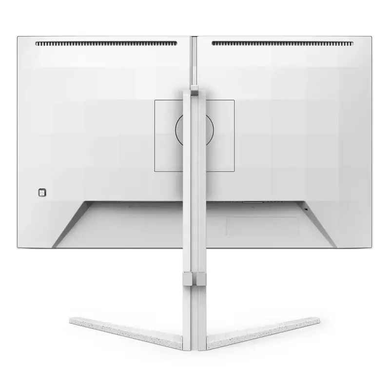Philips Evnia 27M2N3501PA/00 arvutimonitor 68,6 cm (27 tolli) 2560 x 1440 pikslit Quad HD LCD valge