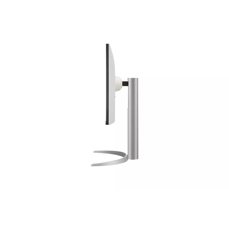 LG 27UP85NP-W arvutimonitor 68.6 cm (27 tolli) 3840 x 2160 pikslit 4K Ultra HD LED Hõbedane