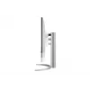 LG 27UP85NP-W arvutimonitor 68.6 cm (27 tolli) 3840 x 2160 pikslit 4K Ultra HD LED Hõbedane