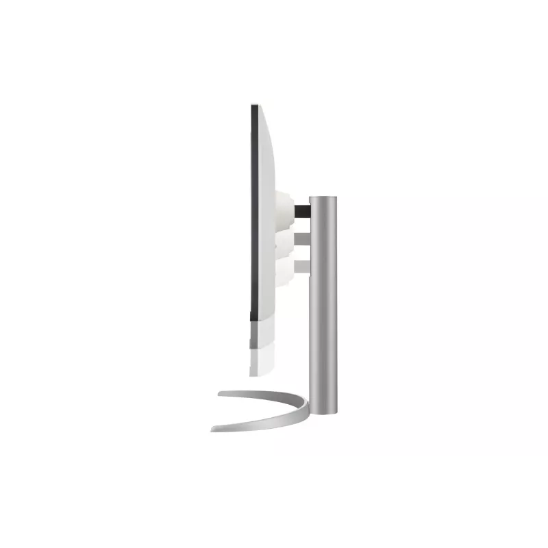 LG 27UP85NP-W arvutimonitor 68.6 cm (27 tolli) 3840 x 2160 pikslit 4K Ultra HD LED Hõbedane