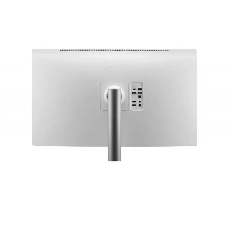 Monitor LG 32UQ850V-W 31,5-tolline 4K Ultra HD (3840×2160) IPS LED, 60Hz, HDR400, USB-C PD 90W, kõrguse/kalde/pöörde reguleerimine, VESA
