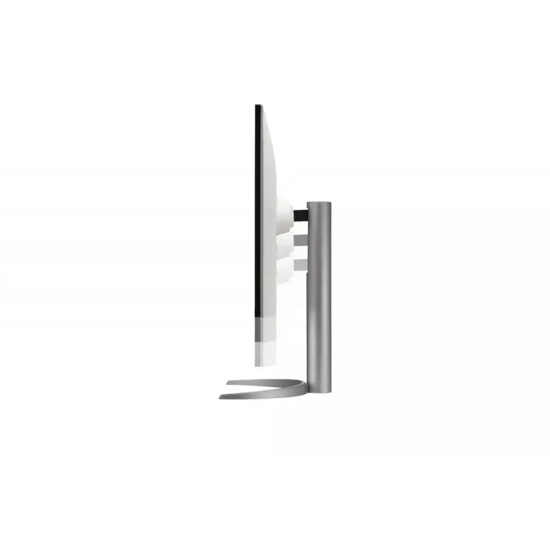 Monitor LG 32UQ850V-W 31,5-tolline 4K Ultra HD (3840×2160) IPS LED, 60Hz, HDR400, USB-C PD 90W, kõrguse/kalde/pöörde reguleerimine, VESA