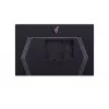 Monitor LG 27GR93U-B 27-tolline 4K Ultra HD IPS 3840 x 2160, 1 ms, 400 cd/m², VESA, USB-jaotur