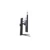 Monitor LG 27GR93U-B 27-tolline 4K Ultra HD IPS 3840 x 2160, 1 ms, 400 cd/m², VESA, USB-jaotur