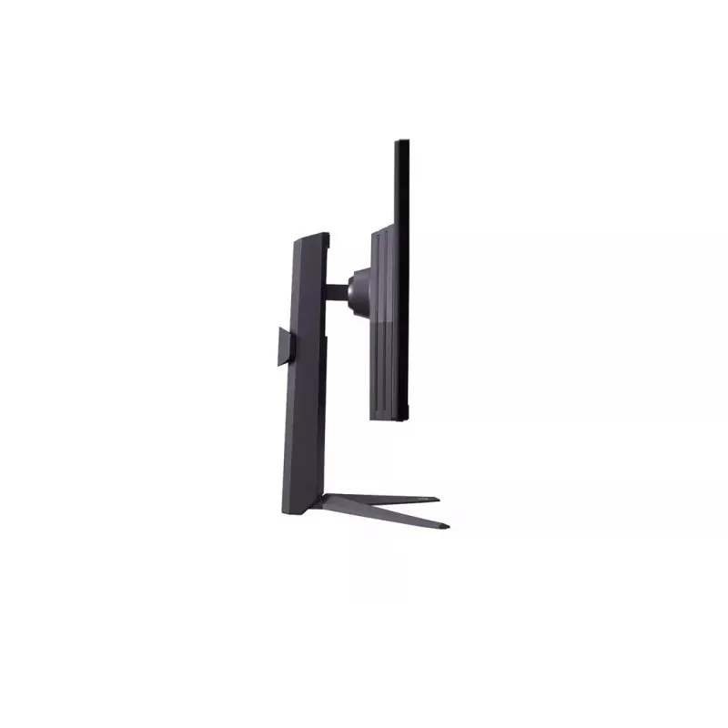 Monitor LG 27GR93U-B 27-tolline 4K Ultra HD IPS 3840 x 2160, 1 ms, 400 cd/m², VESA, USB-jaotur