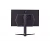 Monitor LG 27GR93U-B 27-tolline 4K Ultra HD IPS 3840 x 2160, 1 ms, 400 cd/m², VESA, USB-jaotur