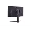Monitor LG 27GR93U-B 27-tolline 4K Ultra HD IPS 3840 x 2160, 1 ms, 400 cd/m², VESA, USB-jaotur