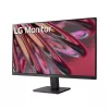 LG 27MR400-B arvutimonitor 68,6 cm (27 tolli) 1920 x 1080 pikslit Full HD LED Must