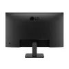 LG 27MR400-B arvutimonitor 68,6 cm (27 tolli) 1920 x 1080 pikslit Full HD LED Must